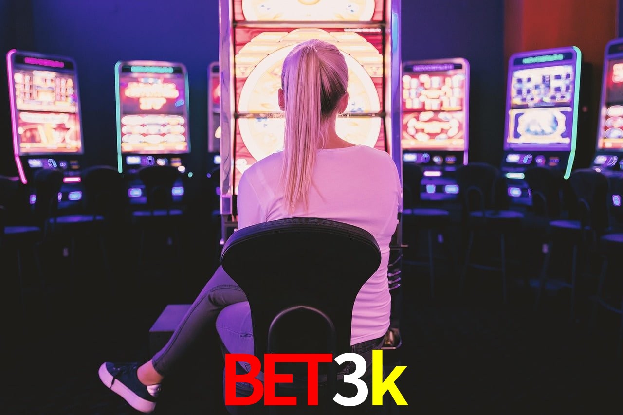 Games Directory bet3k