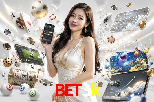 Live Casino bet3k