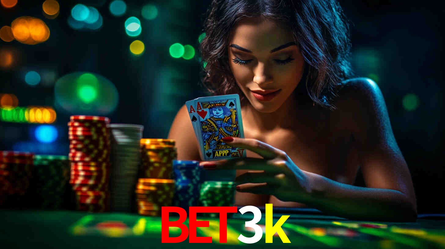 Explorando a Categoria de Eventos em Apostas na bet3k