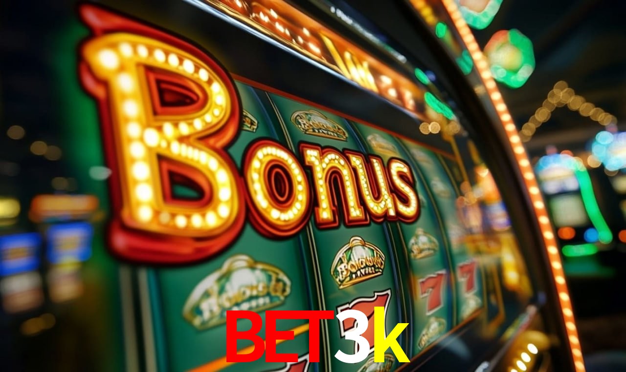 Especiais de Fim de Semana bet3k